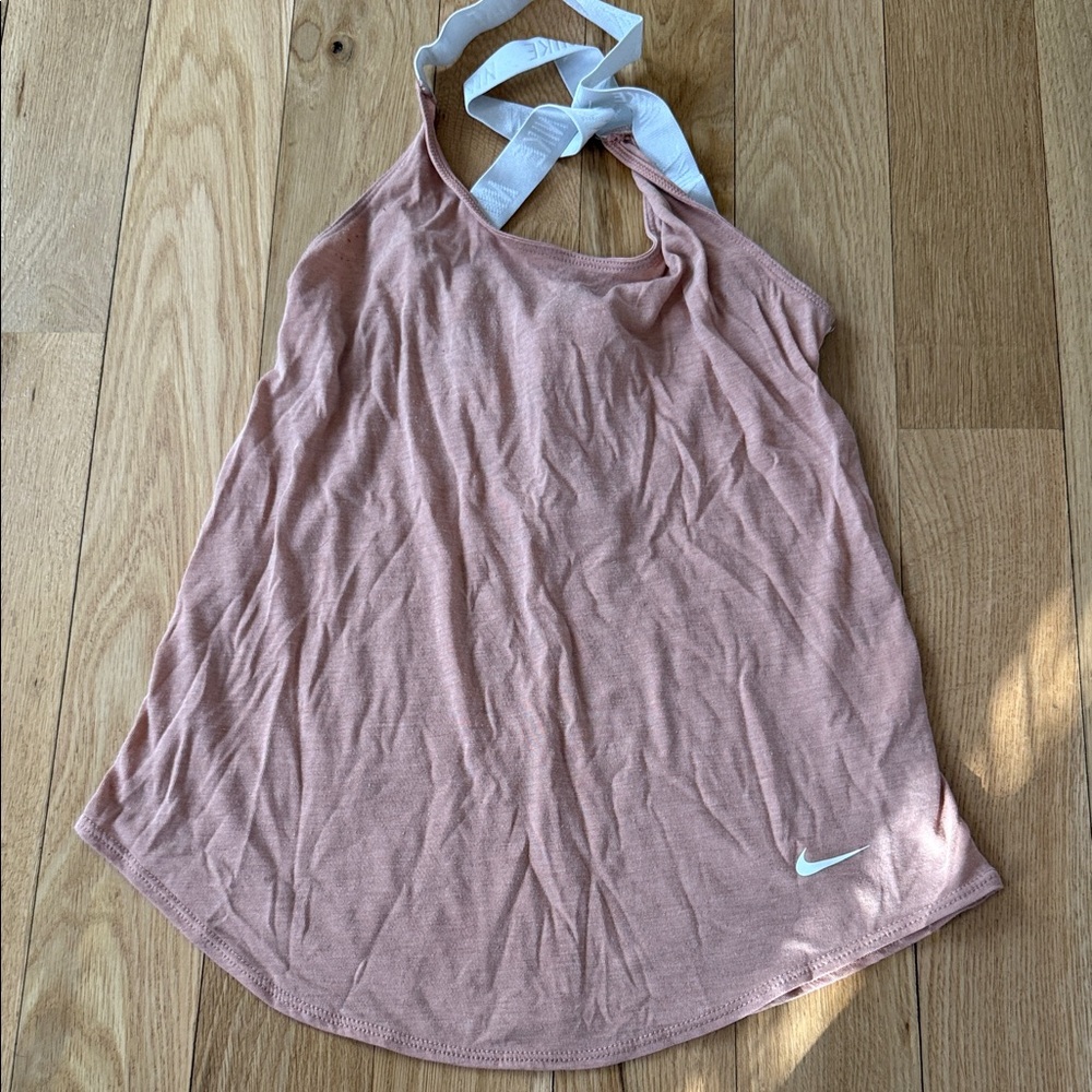 Nike Women's Blush Tank Top
